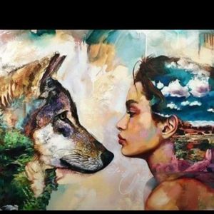 Meet your Posher, Daris